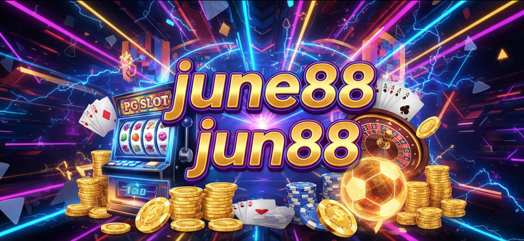 june88 jun88