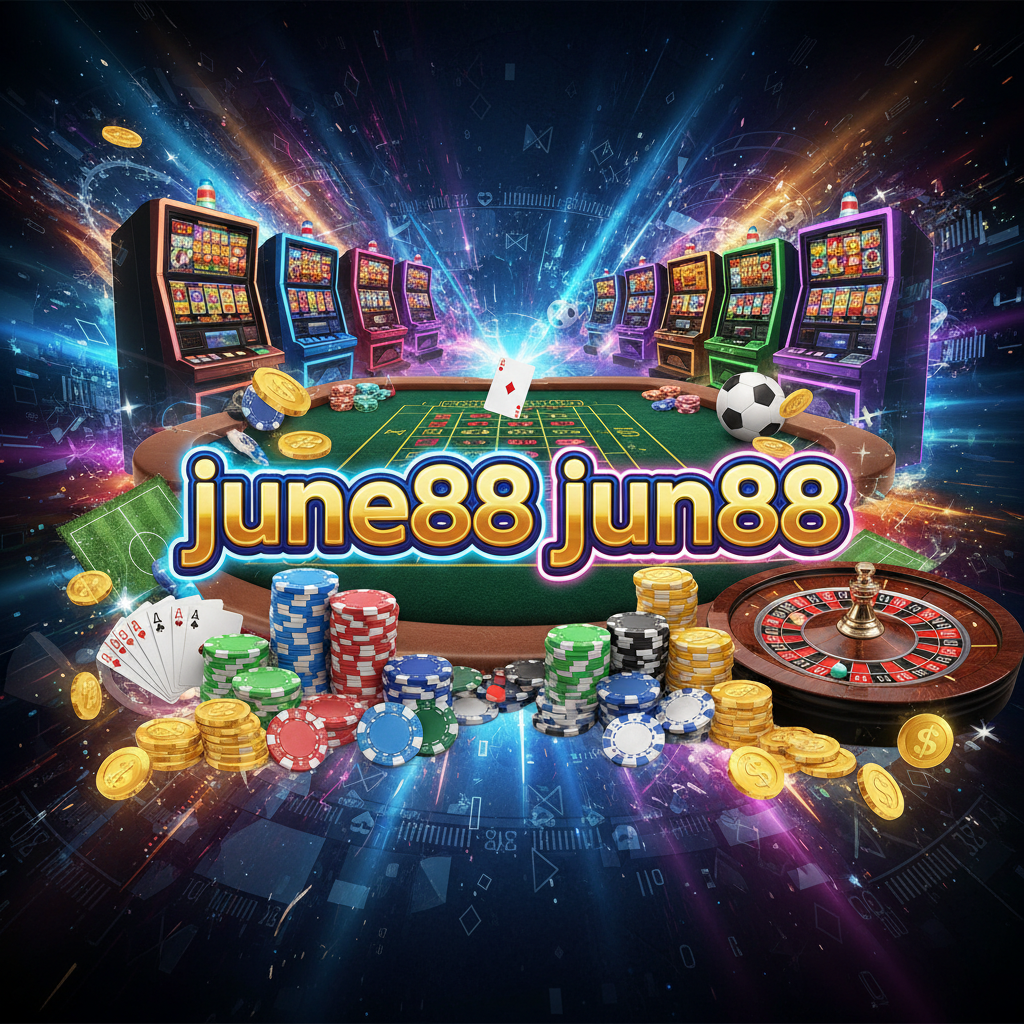 june88 jun88