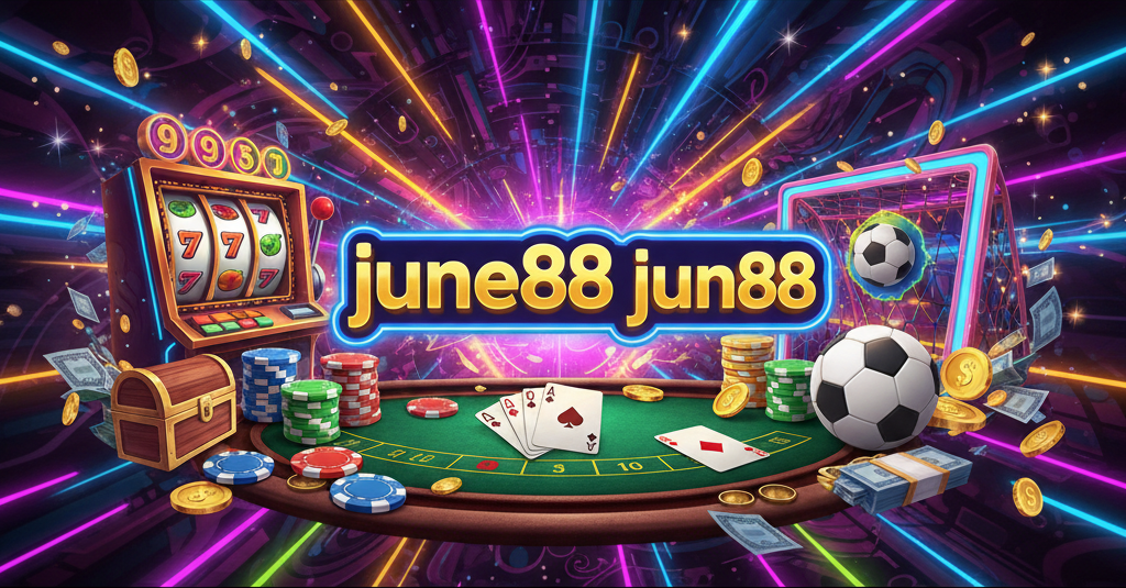 june88 jun88