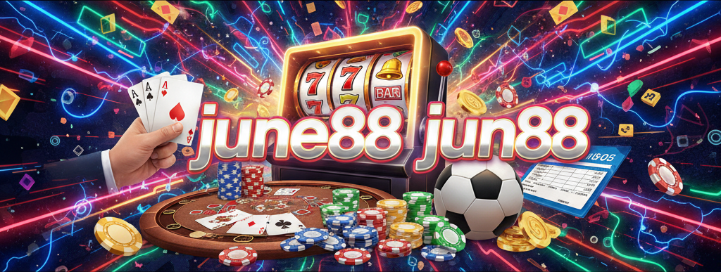 june88 jun88
