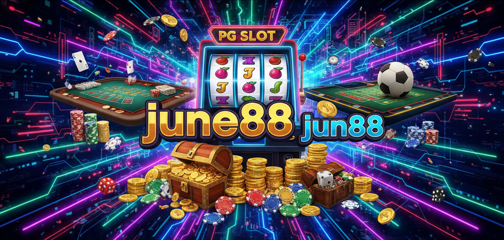 june88 jun88